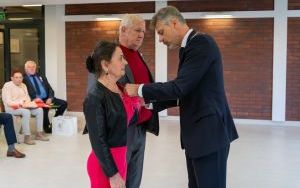 Jubileusz pożycia małżeńskiego  (7)
