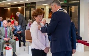 Jubileusz pożycia małżeńskiego  (10)