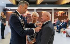 Jubileusz pożycia małżeńskiego  (11)
