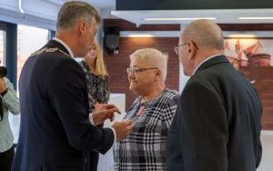 Jubileusz pożycia małżeńskiego  (12)