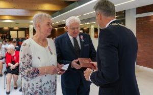 Jubileusz pożycia małżeńskiego  (2)