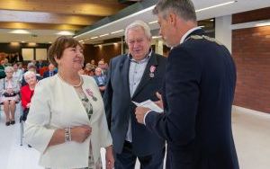Jubileusz pożycia małżeńskiego  (3)