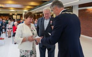 Jubileusz pożycia małżeńskiego  (4)