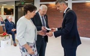 Jubileusz pożycia małżeńskiego  (6)