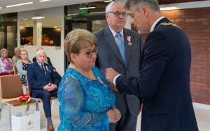 Jubileusz pożycia małżeńskiego  (7)