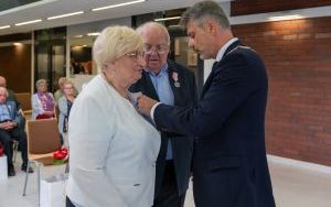 Jubileusz pożycia małżeńskiego  (8)