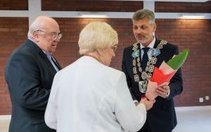Jubileusz pożycia małżeńskiego  (9)