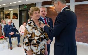 Jubileusz pożycia małżeńskiego  (11)