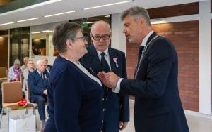 Jubileusz pożycia małżeńskiego  (2)