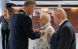 Jubileusz pożycia małżeńskiego  (4)