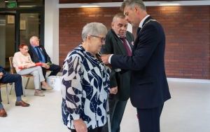 Jubileusz pożycia małżeńskiego  (7)