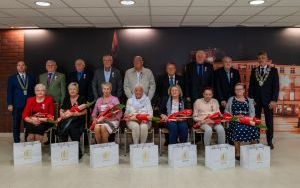 Jubileusz pożycia małżeńskiego  (10)
