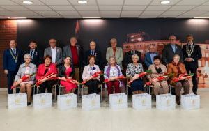 Jubileusz pożycia małżeńskiego  (11)