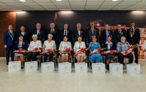 Jubileusz pożycia małżeńskiego  (12)