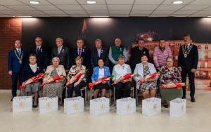 Jubileusz pożycia małżeńskiego  (13)