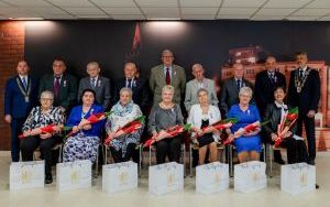 Jubileusz pożycia małżeńskiego  (14)