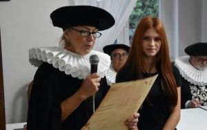 Rozpoczęcie roku szkolnego w Cechu Rzemiosł Różnych i Przedsiębiorczości  (3)