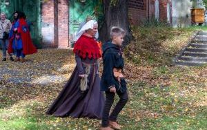Muzeum Górnośląskie przeniosło swoich gości do średniowiecza (1)