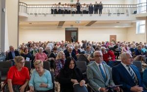 Bytomscy studenci-seniorzy rozpoczęli nowy rok akademicki (1)