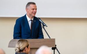 Bytomscy studenci-seniorzy rozpoczęli nowy rok akademicki (5)