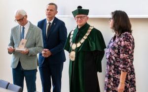 Bytomscy studenci-seniorzy rozpoczęli nowy rok akademicki (6)