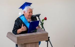 Bytomscy studenci-seniorzy rozpoczęli nowy rok akademicki (10)