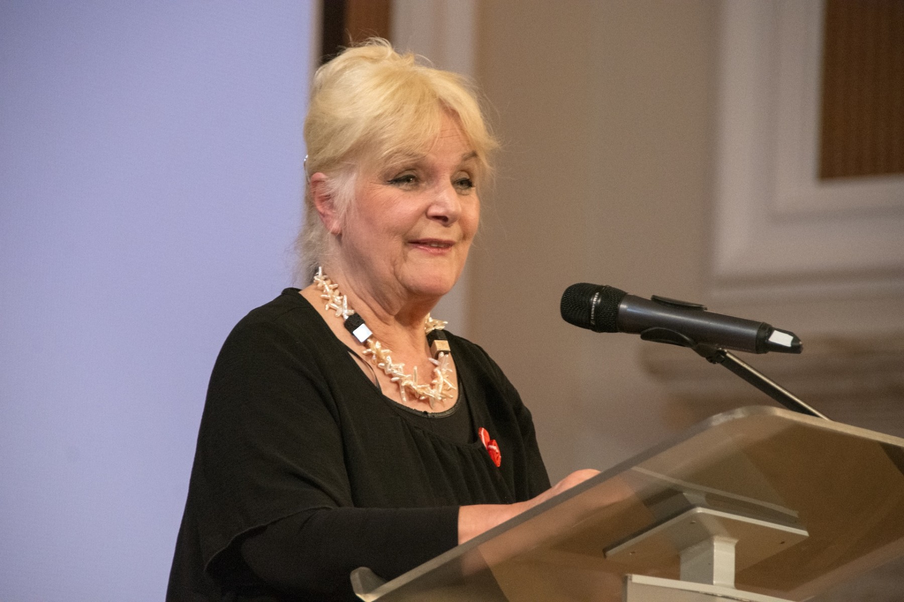 Danuta Skalska Honorową Obywatelką Miasta Bytomia Danuta Skalska Honorową Obywatelką Miasta Bytomia