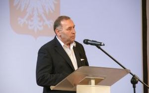 Danuta Skalska Honorową Obywatelką Miasta Bytomia (2)