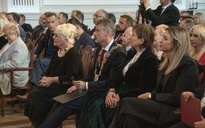 Danuta Skalska Honorową Obywatelką Miasta Bytomia (3)