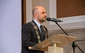 Danuta Skalska Honorową Obywatelką Miasta Bytomia (4)