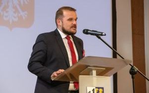 Danuta Skalska Honorową Obywatelką Miasta Bytomia (5)