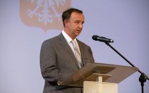 Danuta Skalska Honorową Obywatelką Miasta Bytomia (6)