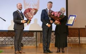 Danuta Skalska Honorową Obywatelką Miasta Bytomia (9)