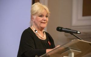 Danuta Skalska Honorową Obywatelką Miasta Bytomia (12)