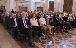 Danuta Skalska Honorową Obywatelką Miasta Bytomia (13)