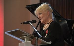 Danuta Skalska Honorową Obywatelką Miasta Bytomia (14)