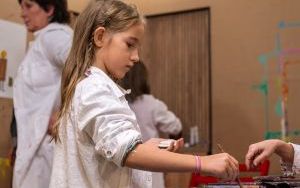 Malort Bytom - Kolorowe Stoliki przy ul. Oświęcimskiej  (9)
