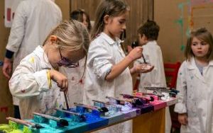 Malort Bytom - Kolorowe Stoliki przy ul. Oświęcimskiej  (10)