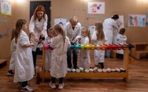 Malort Bytom - Kolorowe Stoliki przy ul. Oświęcimskiej  (12)
