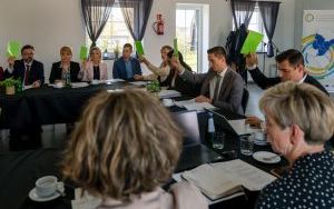 Zebranie Zarządu Związku Gmin i Powiatów Subregionu Centralnego (4)