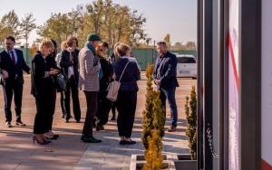 Zebranie Zarządu Związku Gmin i Powiatów Subregionu Centralnego (9)