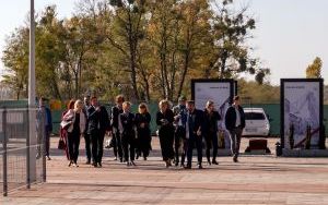 Zebranie Zarządu Związku Gmin i Powiatów Subregionu Centralnego (10)