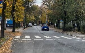 Ulica Cyryla i Metodego w Łagiewnikach zostanie przebudowana (3)