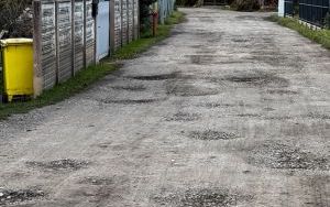 Przy ul. Wiejskiej powstanie nowa droga (1)