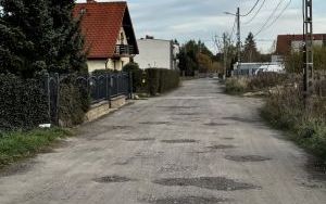 Przy ul. Wiejskiej powstanie nowa droga (2)