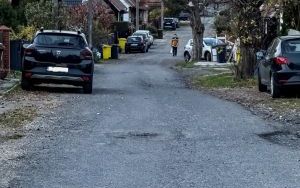 Budowa dziewięciu dróg w Miechowicach. Wśród nich Jesionowa, 8 Marca i Leszczynowa