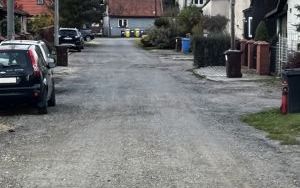 Budowa dziewięciu dróg w Miechowicach. Wśród nich Jesionowa, 8 Marca i Leszczynowa (1)