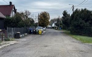 Budowa dziewięciu dróg w Miechowicach. Wśród nich Jesionowa, 8 Marca i Leszczynowa (2)