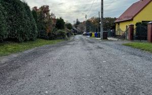 Budowa dziewięciu dróg w Miechowicach. Wśród nich Jesionowa, 8 Marca i Leszczynowa