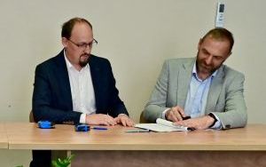 Podpisanie umów na realizację trzech inwestycji drogowych (4)
